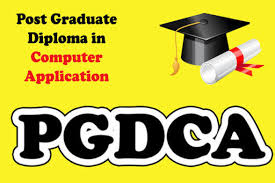 Post Graduate Diploma in Computer Application